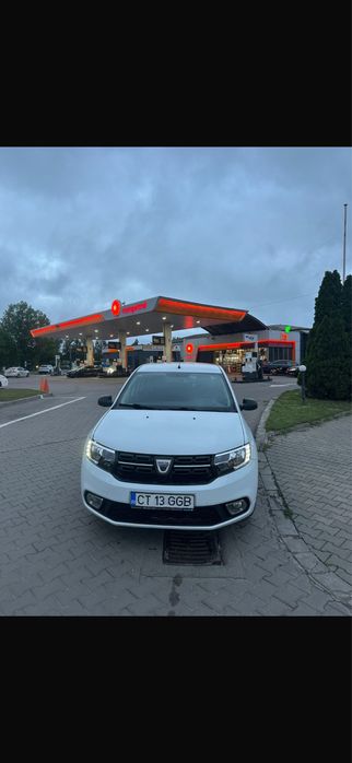 Logan 2019 unic propietar