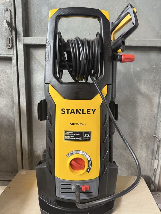 Водоструйка Stanley