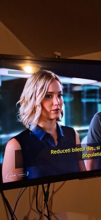 receiver Freesat v8ultra 4k combo satelit , cablu.