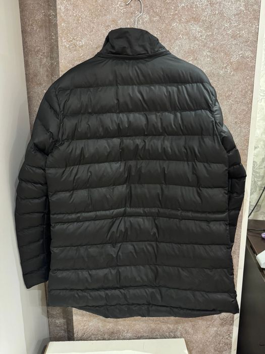 Продам муж куртку