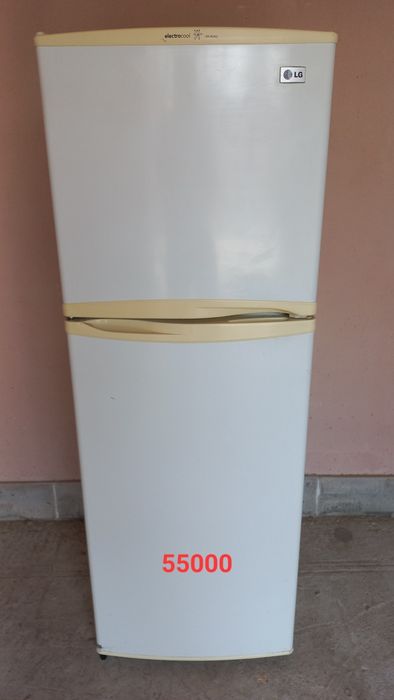 Холодильник Стиральная машина