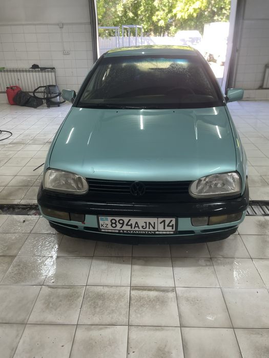 Продам хорошой Автомобиль Golf 3 , гольф 3