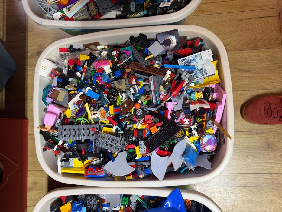 Piese Lego de vanzare