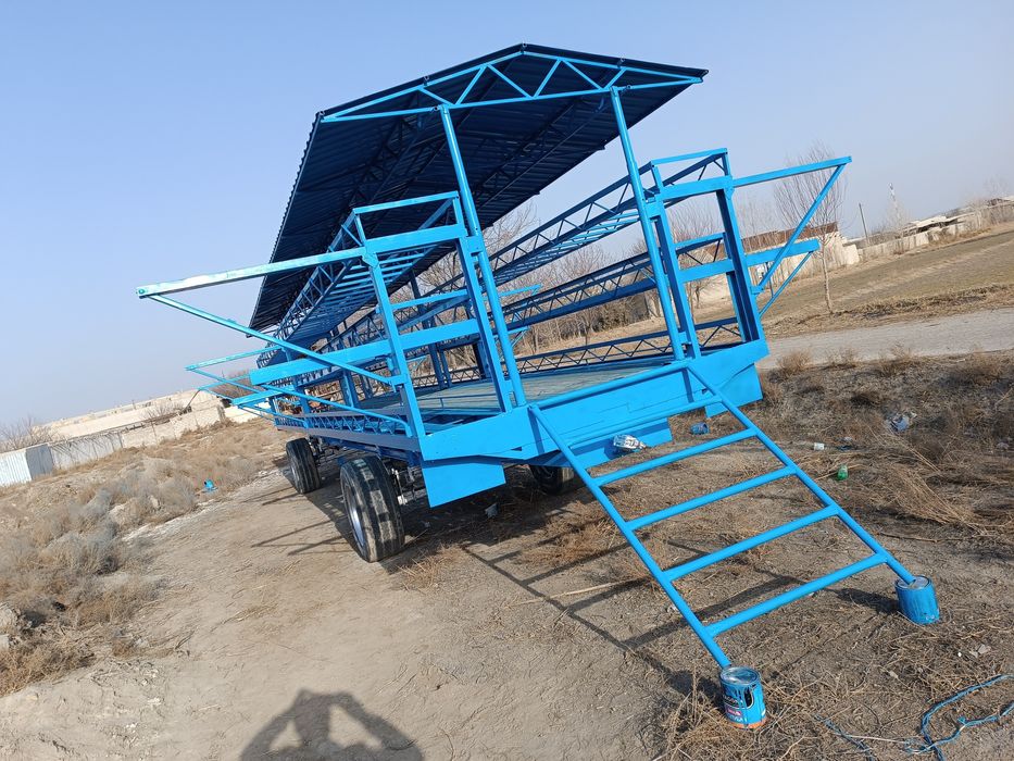 Asalari prsep sotiladi.