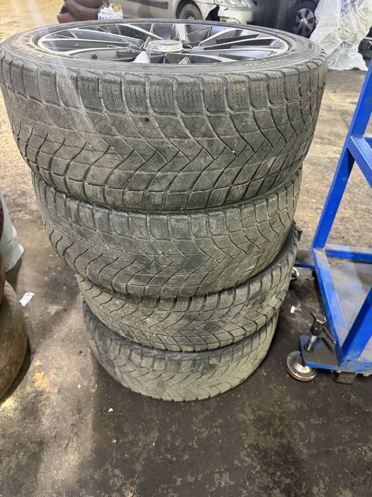 R 18  от сонаты всесезонка