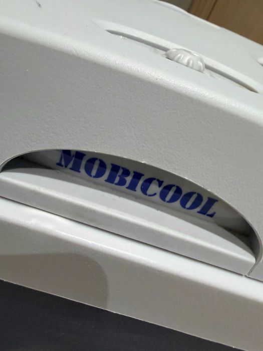 Хладилнa чанта Mobicool TC-25-12 - , 25л, 12V-220V студено