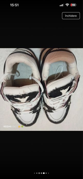 Adidasi lv barbati