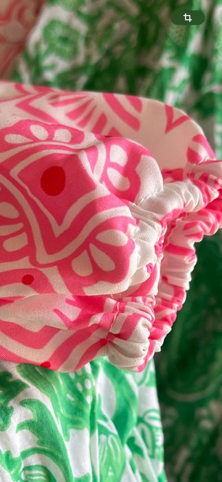 По модел на  Zara