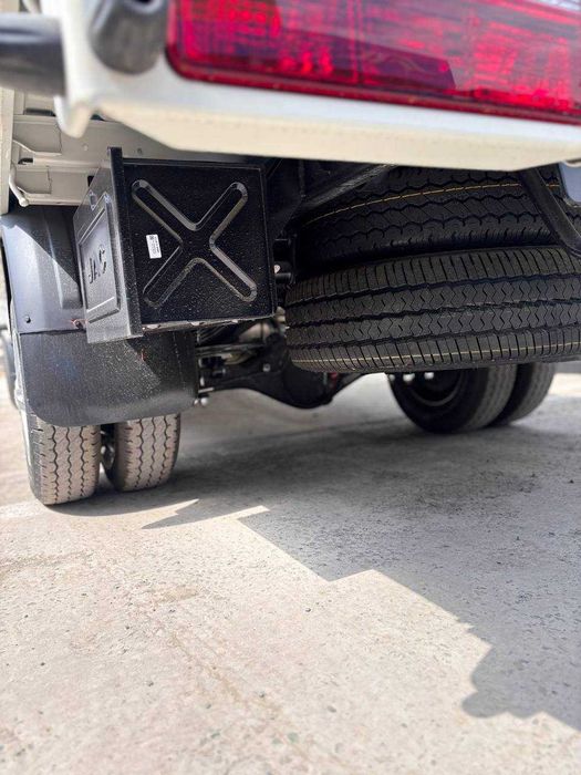 Jac x-200 бортовой еаро 5