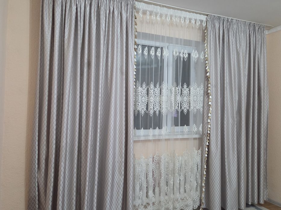 Перде сатылады жағдайы өте жақсы