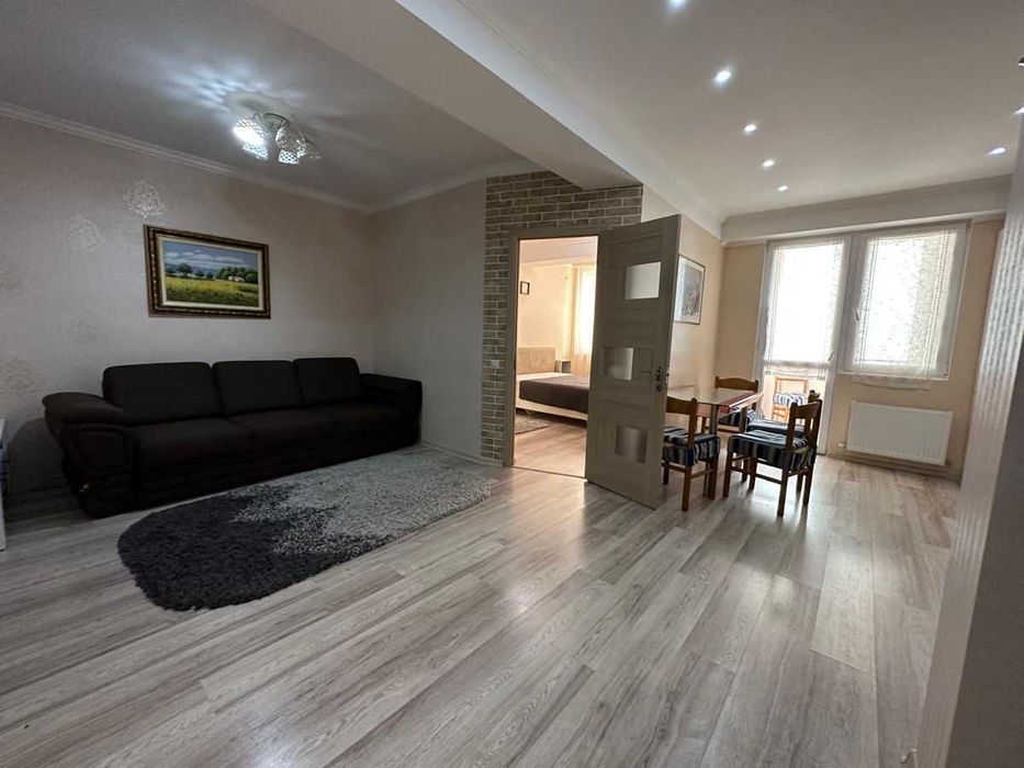 Дава се под наем Двустаен апартамент в София, Овча купел - 65 кв.м за 400 € - Снимка #4