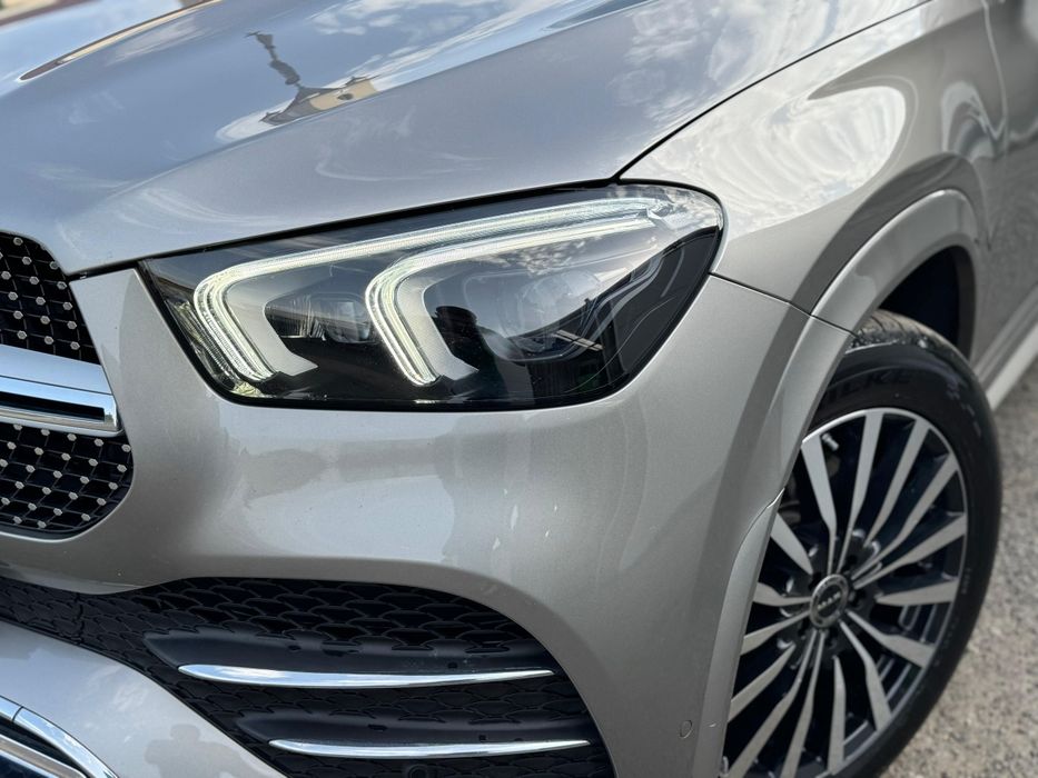 MERCEDES-BENZ GLE 2020 — imagine 5