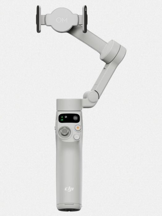 DJI Osmo Mobile 7 стабилизатор для вашего смартфона!