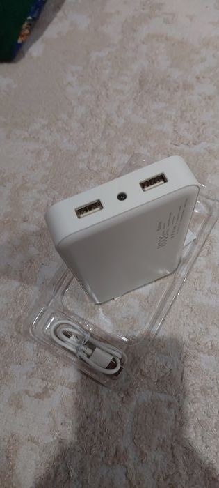 Продам пауэрбэнк