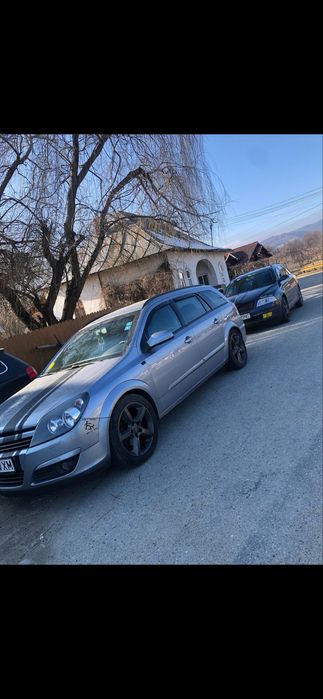 De vanzare Opel astra h1.6