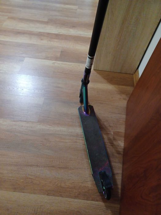 Продавам детска тротинетка