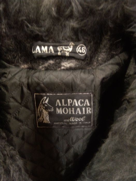 Пальто зимнее женское