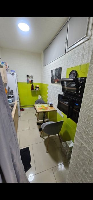 Vand apartament cu 2 camere