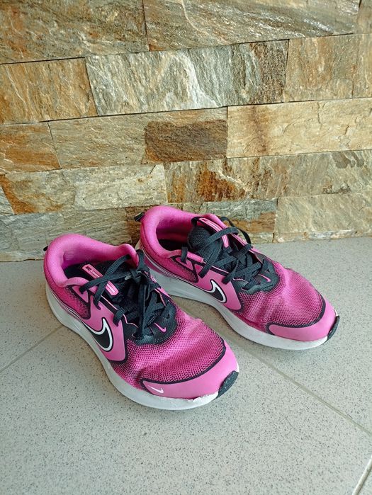 Nike използвани детски маратонки