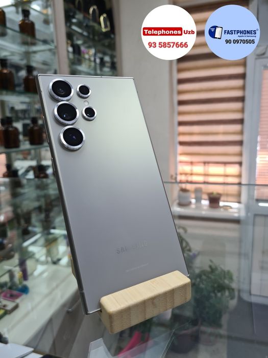 Samsung S24Ultra 12/256GB