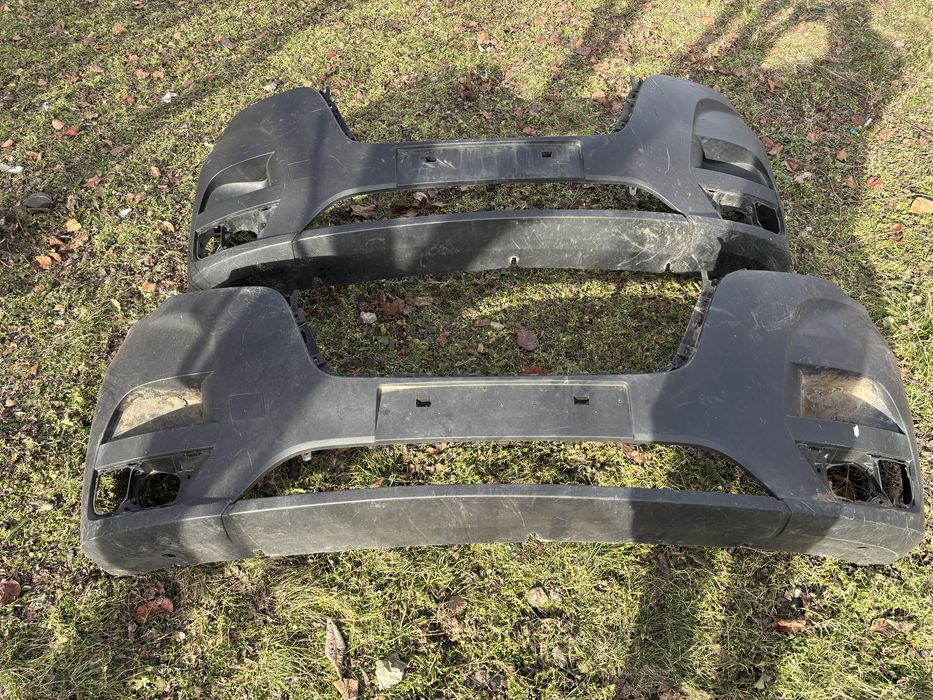 Bara Fata Renault Master Facelift 2019-2023