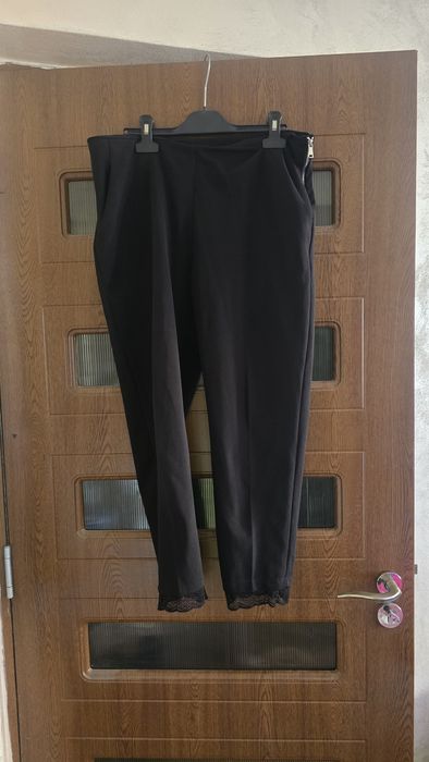 Pantaloni drepți dama
