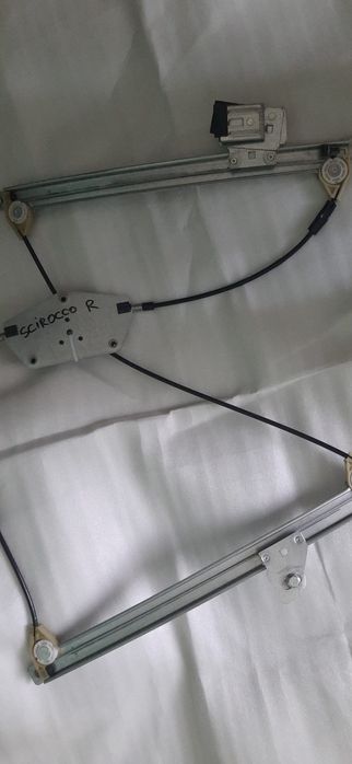 Macara geam vw scirocco/vw eos