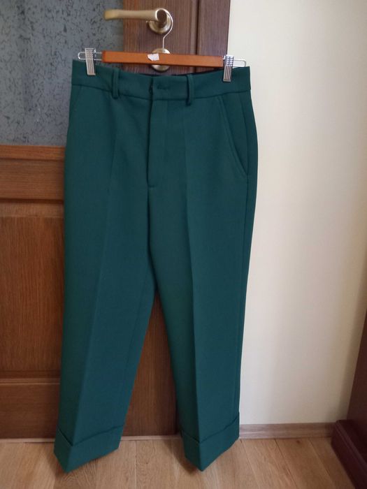 Сет панталон Zara и риза