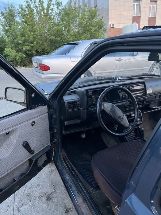 Golf 2 volkswagen
