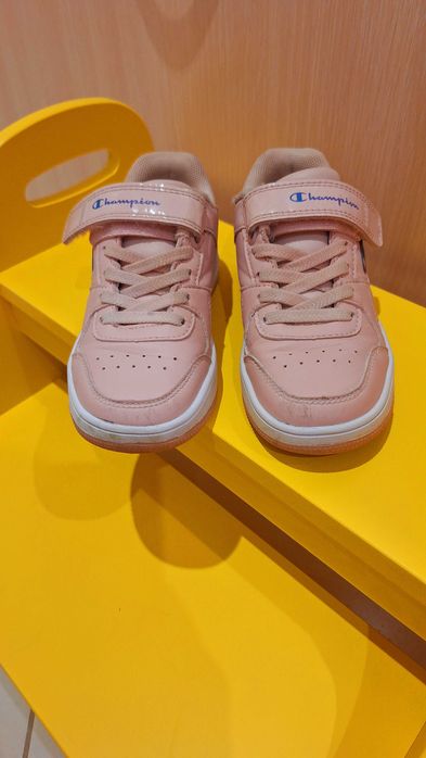 Детски маратонки Champion