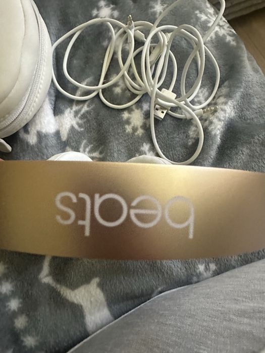 Аудио слушалки Beats Studio3 Wireless, Over-Ear,