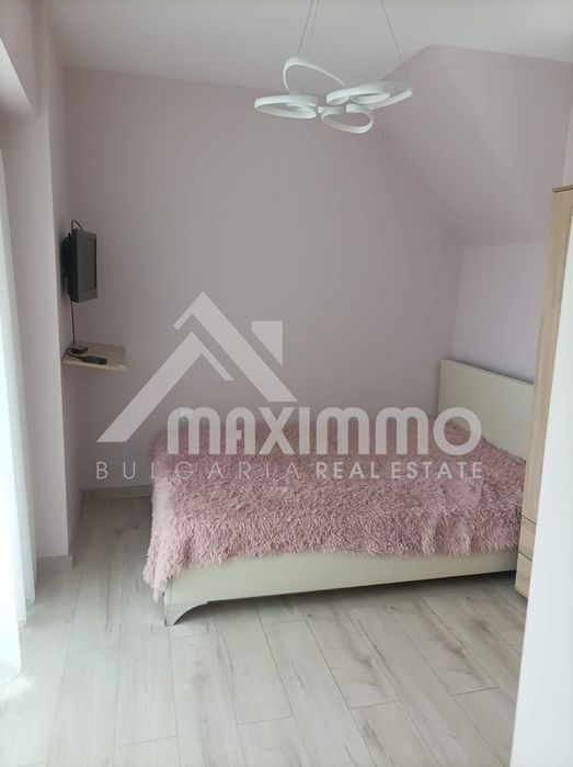 Продава се Двустаен апартамент в Варна, Победа - 62 кв.м за 2339 €/кв.м - Снимка #5
