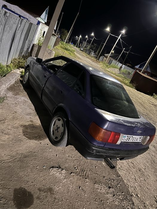 Продам ауди 80 б3