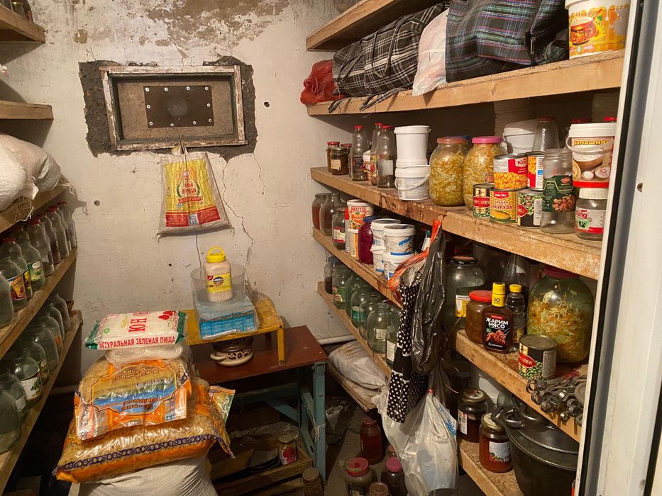 Продается дом в поселке Вольный