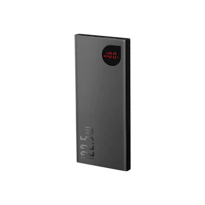 Новый повербанк Baseus Adaman Power Bank 22.5W 10000mAh