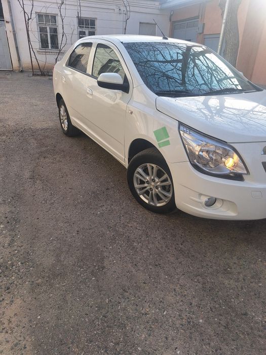 Продам Машину Кобальт