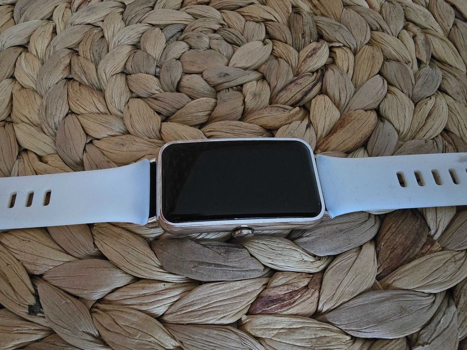 Huawei watch fit mini