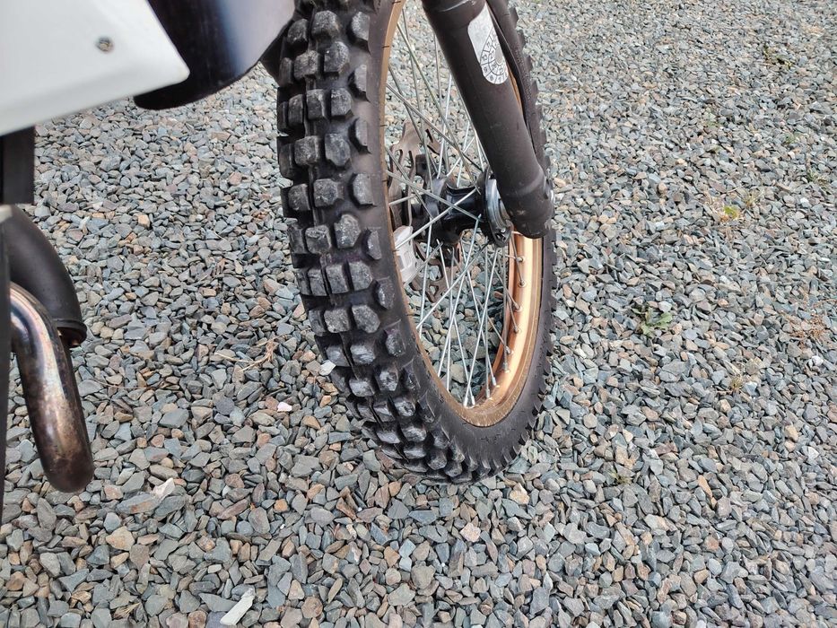 piese dezmembrez Yamaha XT 125