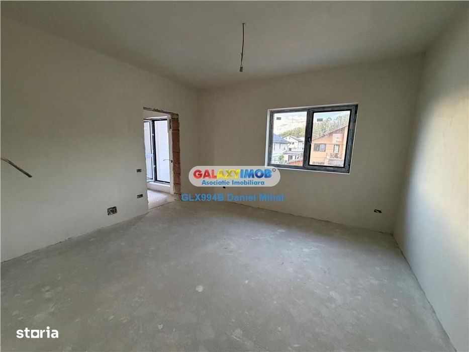 Proprietar-Casa P+1+M-5 camere3bai- Teren 540mp Vis-a-vis  PADURE