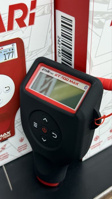 Толщиномер ЕТ 700 МАХ