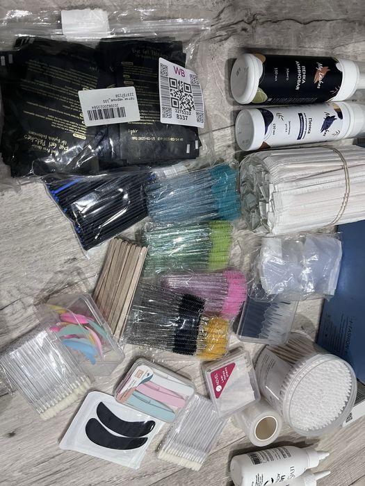 Набор для ламинирования