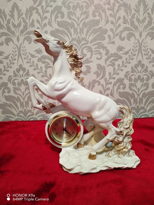 Suviner oq ot saoti bilan