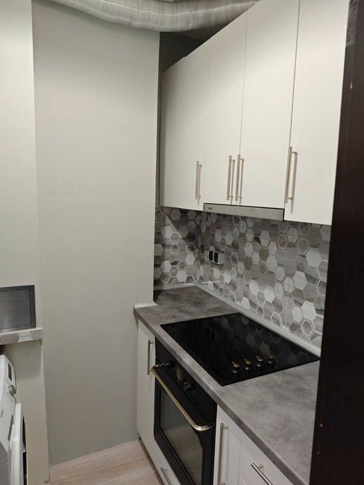 Продава се Двустаен апартамент в София, Дружба 1 - 55 кв.м за 2819 €/кв.м - Снимка #2