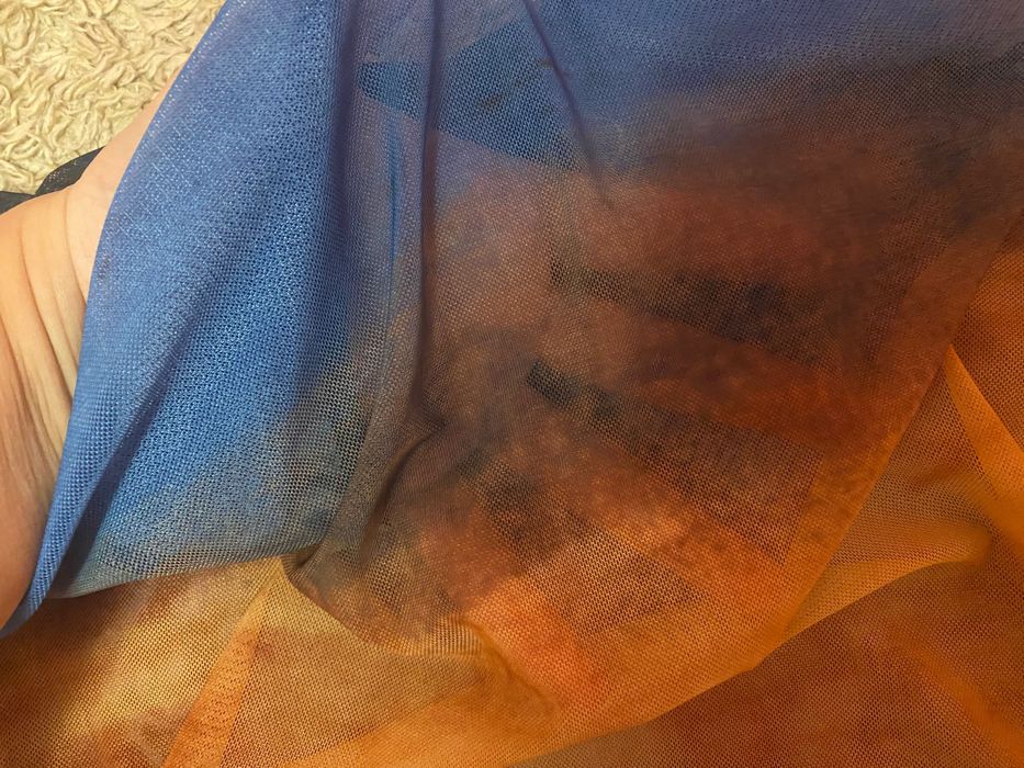 Zara Дамски Комплект (Блуза и Пола)