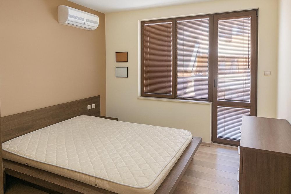 Дава се под наем Двустаен апартамент в Пловдив, Център - 75 кв.м за 459 € - Снимка #4