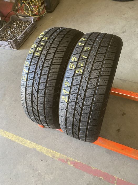 Avelope All Season 215/55/17 Compasal Crosstop 4/S 215 55 17 R17