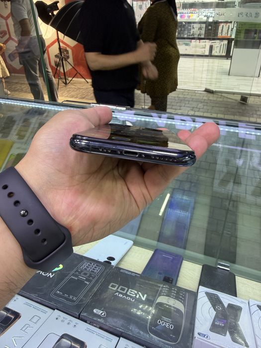 Iphone 11pro 256