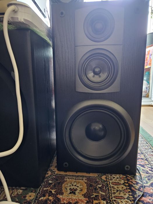 Linie Sony LBT D707 complet funcțională