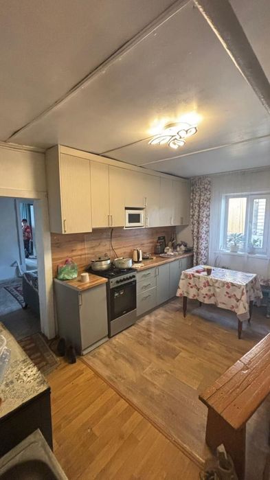 Продам дом в центре города