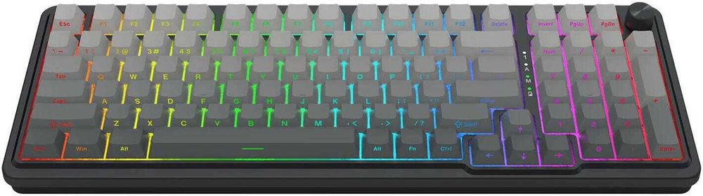 Mеханическая клавиатура Redragon EISA K686 PRO  оригинал